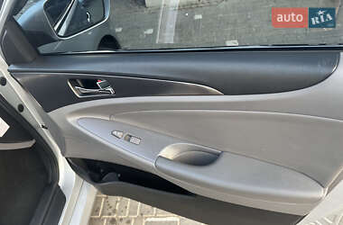 Седан Hyundai Sonata 2012 в 