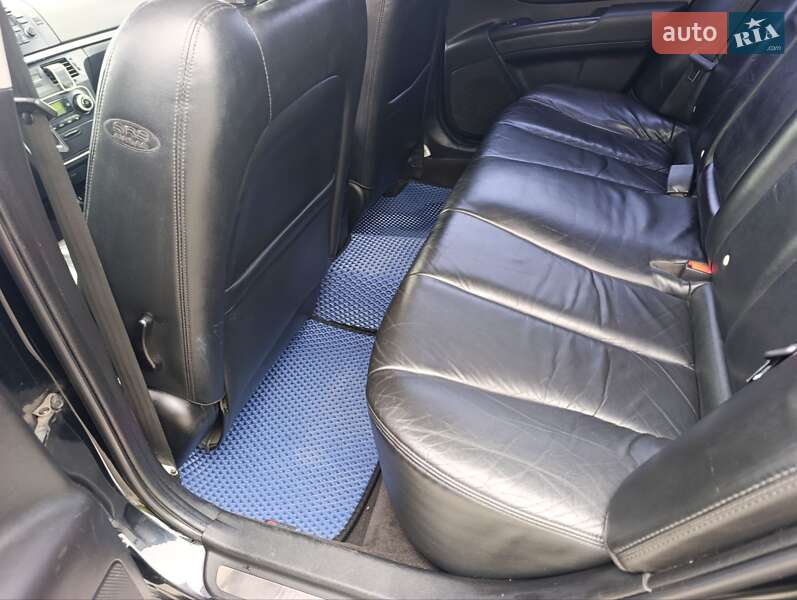 Седан Hyundai Sonata 2007 в Вишгороді