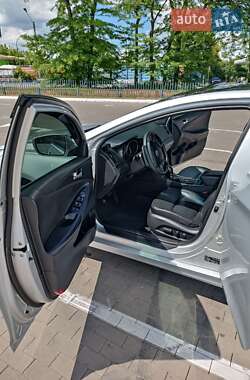 Седан Hyundai Sonata 2014 в 