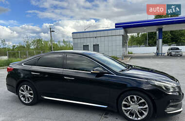 Седан Hyundai Sonata 2014 в 