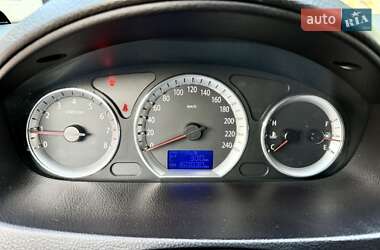 Седан Hyundai Sonata 2008 в 
