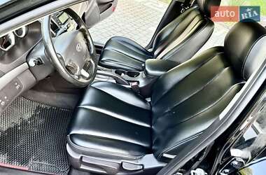 Седан Hyundai Sonata 2008 в 