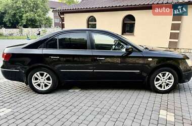 Седан Hyundai Sonata 2008 в 