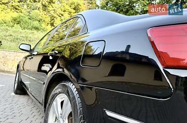 Седан Hyundai Sonata 2008 в 