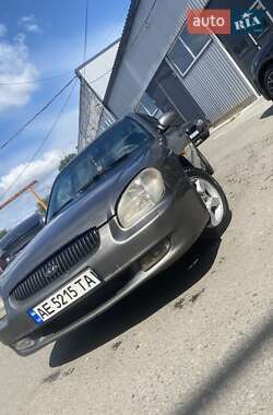 Седан Hyundai Sonata 1999 в 