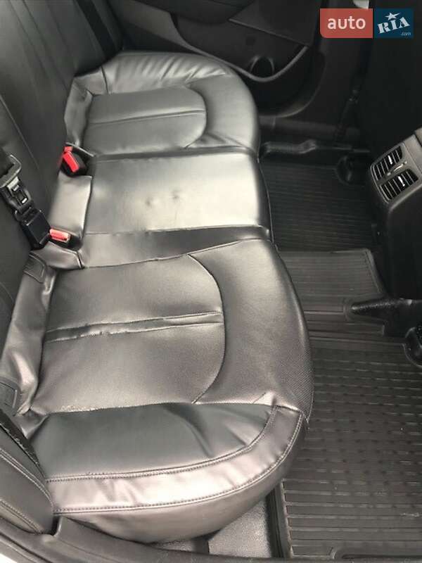 Седан Hyundai Sonata 2017 в Києві