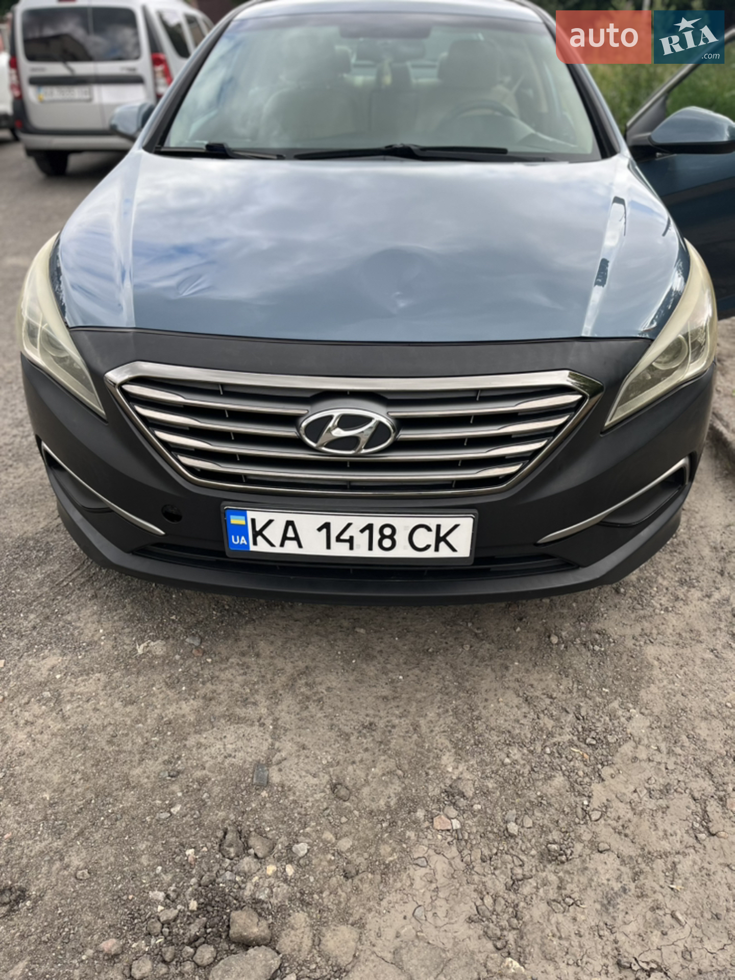2017 Hyundai Sonata - мініатюра 6