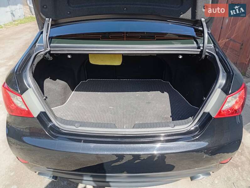 Седан Hyundai Sonata 2014 в Гайсине фото 18 Седан Hyundai Sonata 2014 в Гайсине