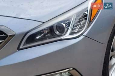 Седан Hyundai Sonata 2015 в 