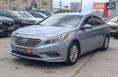 Седан Hyundai Sonata 2015 в Харкові