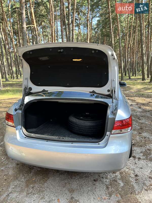 Седан Hyundai Sonata 2007 в Сумах фото 10 Седан Hyundai Sonata 2007 в Сумах