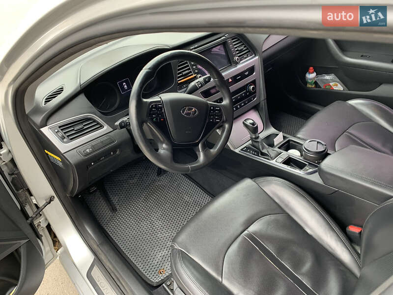 Седан Hyundai Sonata 2014 в Дніпрі фото 17 Седан Hyundai Sonata 2014 в Дніпрі
