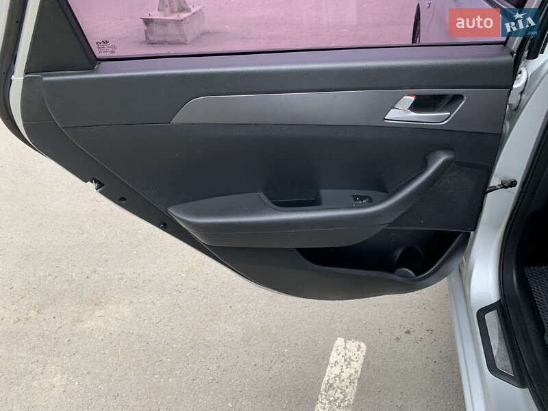 Седан Hyundai Sonata 2014 в Дніпрі фото 20 Седан Hyundai Sonata 2014 в Дніпрі