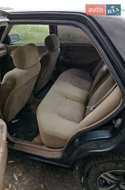 Седан Hyundai Sonata 1992 в 