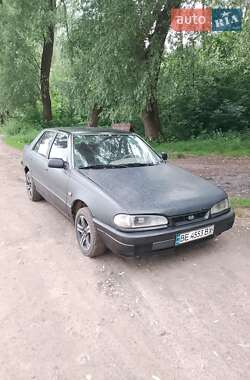 Седан Hyundai Sonata 1992 в 