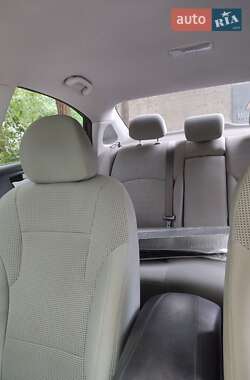 Седан Hyundai Sonata 2013 в 