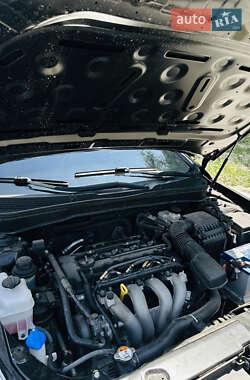 Седан Hyundai Sonata 2011 в 