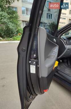 Седан Hyundai Sonata 2013 в 