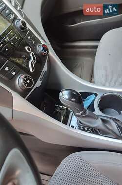 Седан Hyundai Sonata 2013 в 