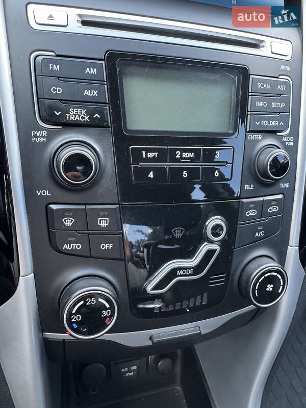 Седан Hyundai Sonata 2010 в Харкові фото 29 Седан Hyundai Sonata 2010 в Харкові