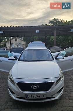 Седан Hyundai Sonata 2016 в Одесі