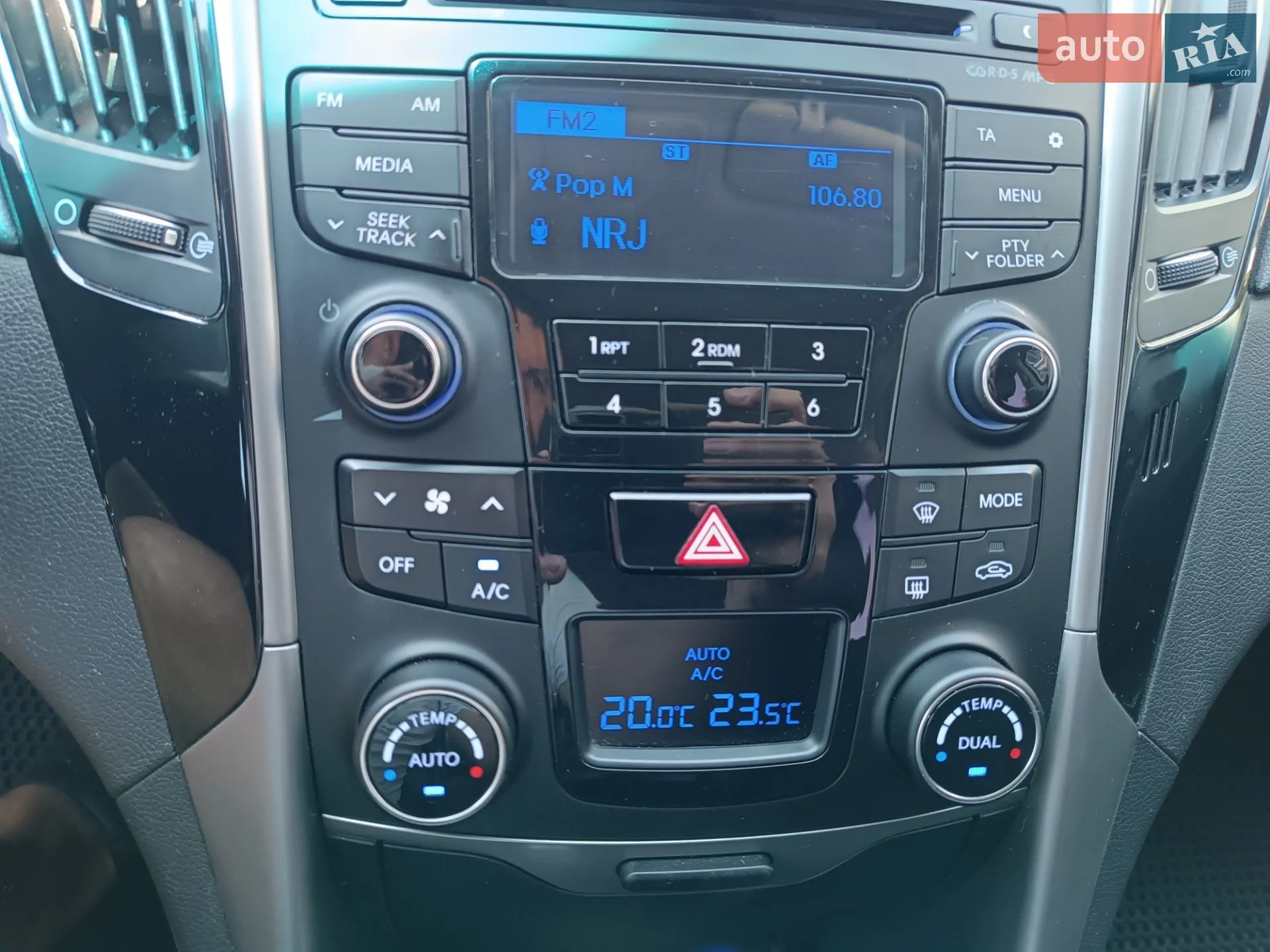 2014 Hyundai Sonata - мініатюра 15