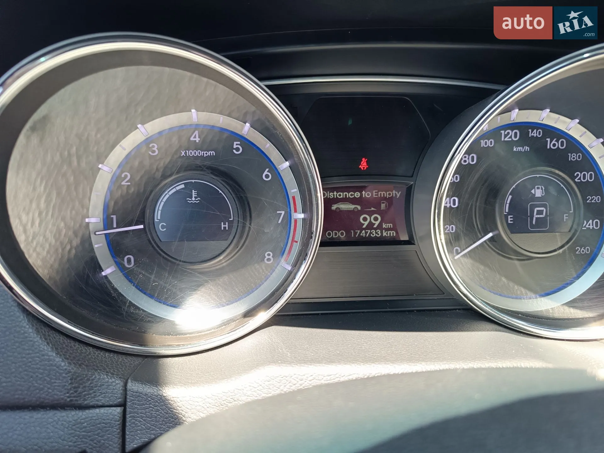2014 Hyundai Sonata - мініатюра 19
