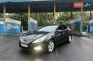 Седан Hyundai Sonata 2011 в Хмельницькому