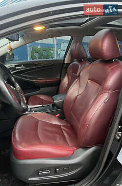 Седан Hyundai Sonata 2011 в 