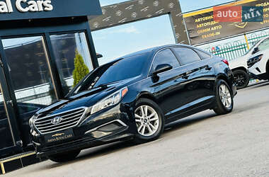 Седан Hyundai Sonata 2015 в Харкові