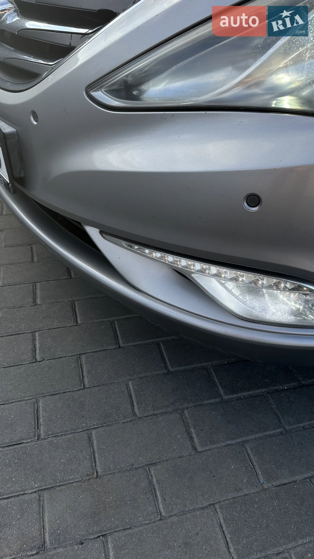 2012 Hyundai Sonata - мініатюра 25