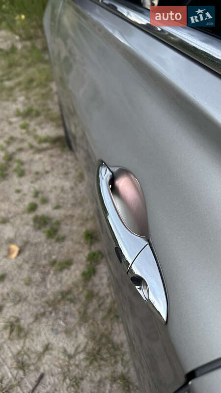 Седан Hyundai Sonata 2012 в Баришівка