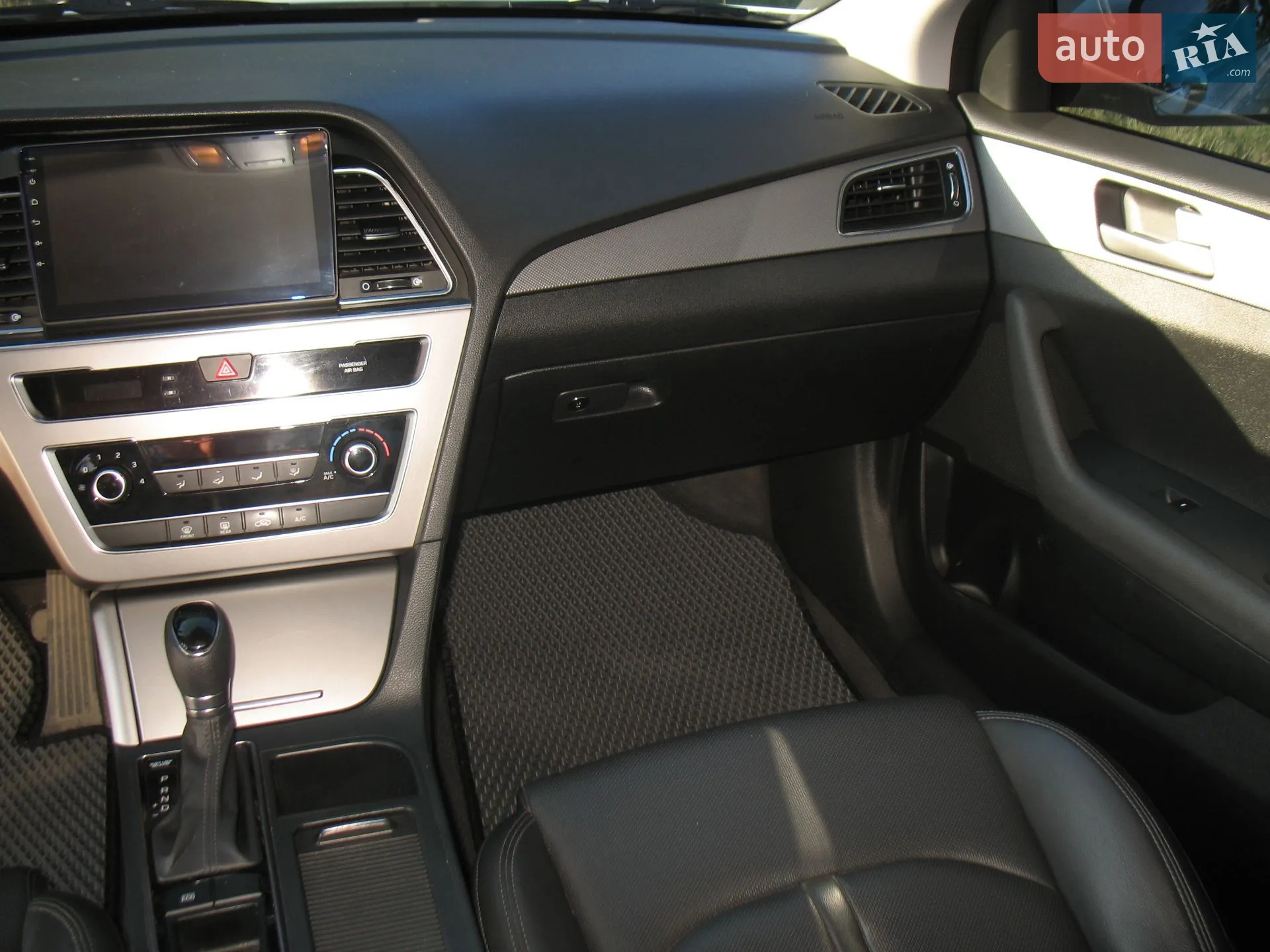 2016 Hyundai Sonata - мініатюра 9