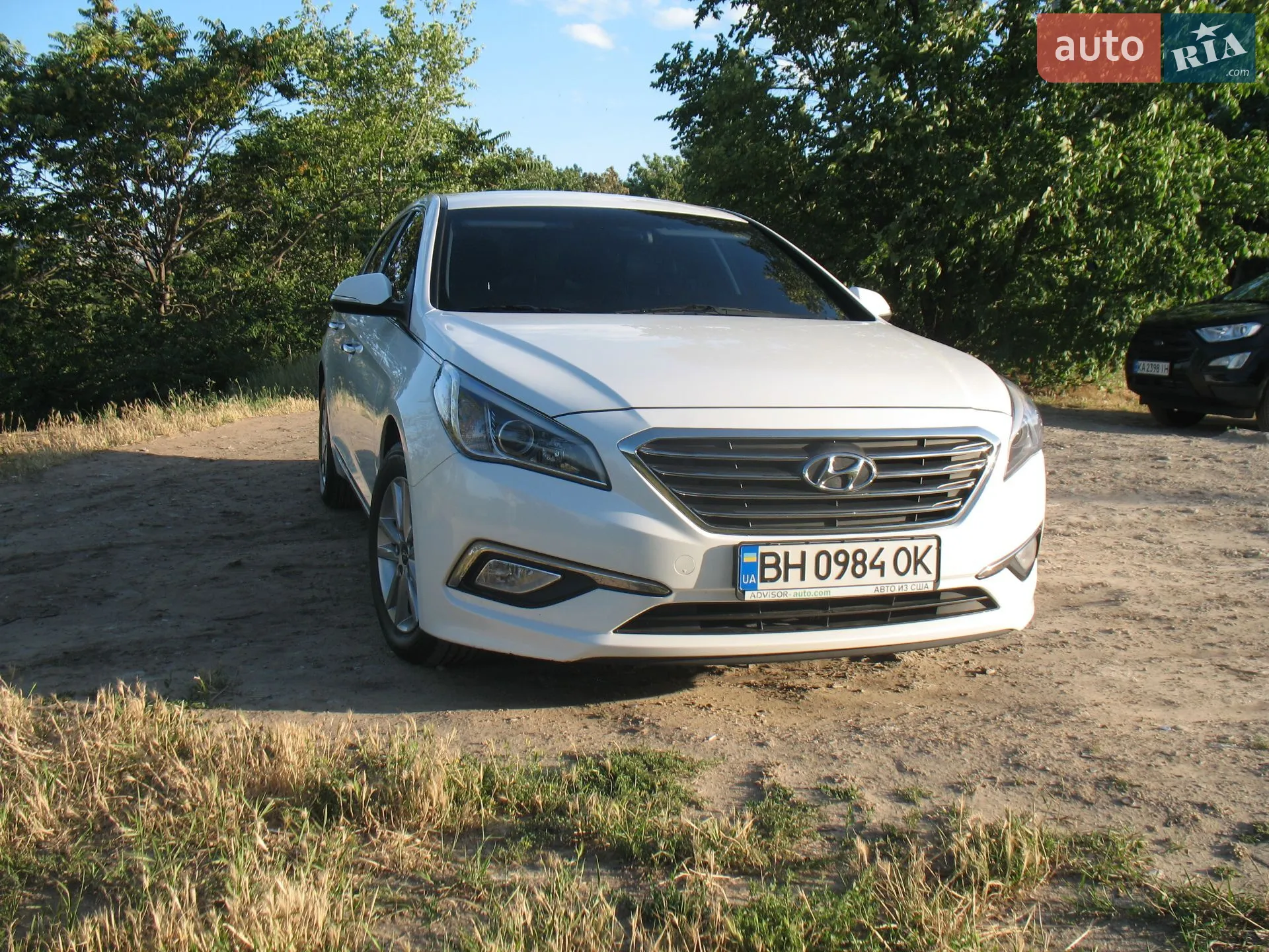 2016 Hyundai Sonata - мініатюра 20