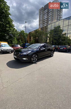 Седан Hyundai Sonata 2015 в Києві