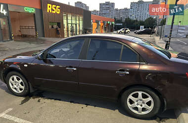 Седан Hyundai Sonata 2007 в 