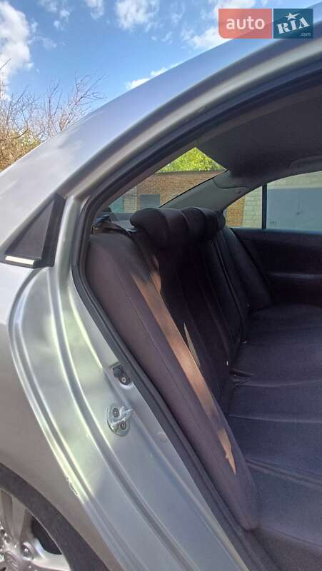 Седан Hyundai Sonata 2008 в Богуславі