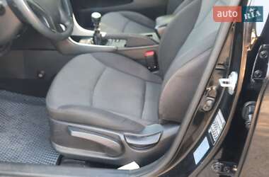 Седан Hyundai Sonata 2011 в 
