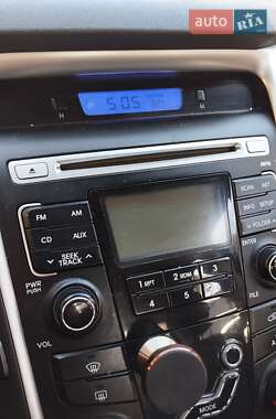 Седан Hyundai Sonata 2011 в Житомире