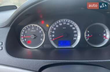 Седан Hyundai Sonata 2008 в 