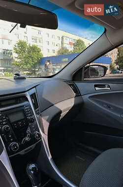 Седан Hyundai Sonata 2010 в 