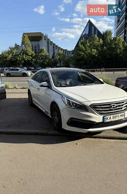 Седан Hyundai Sonata 2015 в Киеве