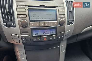 Седан Hyundai Sonata 2008 в 