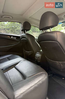 Седан Hyundai Sonata 2011 в 