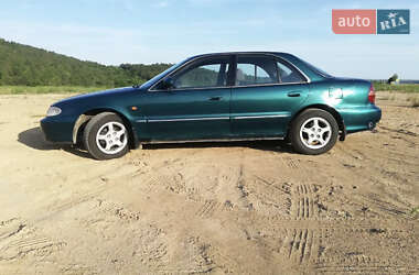 Седан Hyundai Sonata 1998 в Звенигородці
