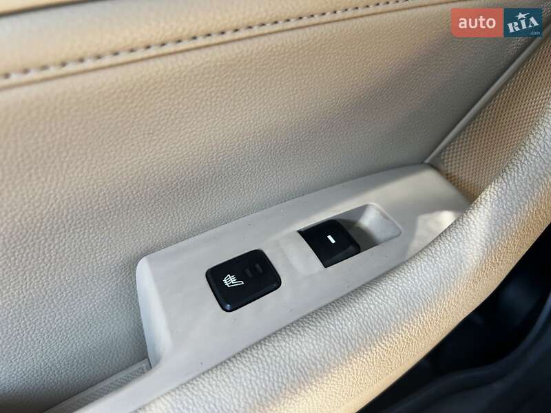 Седан Hyundai Sonata 2015 в Києві