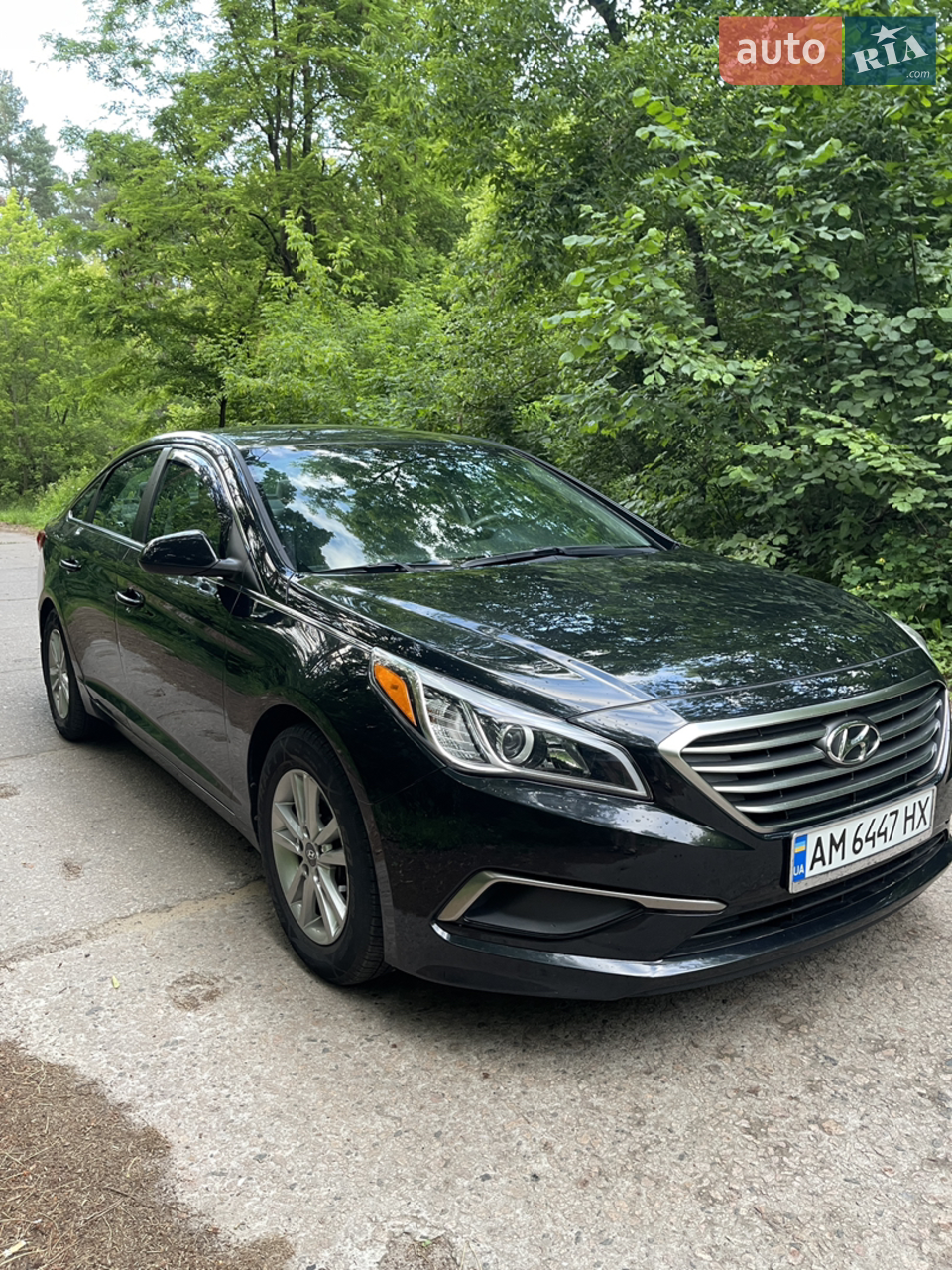 2015 Hyundai Sonata - мініатюра 23