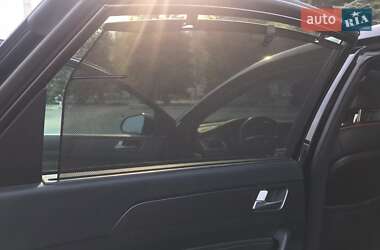 Седан Hyundai Sonata 2014 в 