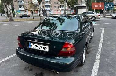 Седан Hyundai Sonata 1998 в 