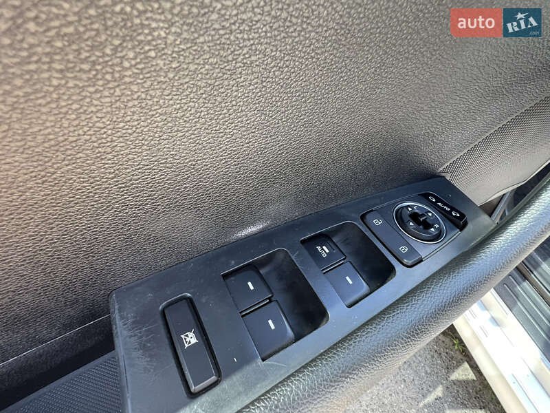 Седан Hyundai Sonata 2017 в Киеве